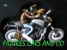 Serie moto joe d'occasion  Quimper