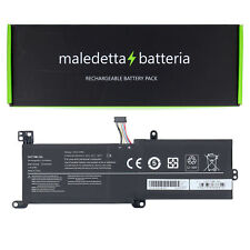 Batteria nero equivalente usato  Italia