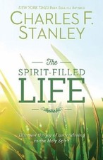 Spirit-Filled Life: Discover the Joy of Surrendering to the Holy Spirit comprar usado Spirit-Filled Life: Discover the Joy of Surrendering to the Holy Spirit comprar usado  Enviando para Brazil
