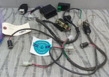 Coolster mountopz 110cc for sale  Lake City