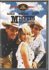 Misfits dvd gebraucht kaufen  Passau