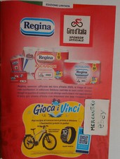 Rotoloni regina scottex usato  Torino