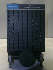 Honeywell 605 symbol for sale  Coppell