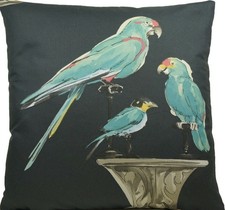 Cushion cover 16x16 for sale  MITCHAM