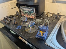 Admech for sale  CARDIFF