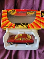Solido ford sierra for sale  FALMOUTH
