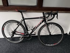 Fahrrad cyclocross scott gebraucht kaufen  Mönchengladbach