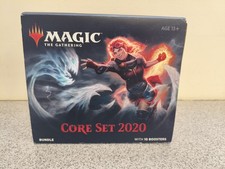Magic gathering core for sale  NEWMARKET