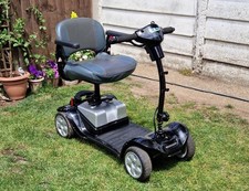 Mobility scooter kymco for sale  BOURNEMOUTH
