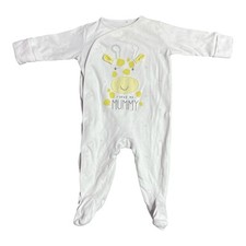 Love mummy babygrow for sale  IPSWICH