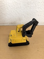 Siku 0801 schaufelbagger gebraucht kaufen  Sünching
