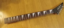 Jackson fret guitar for sale  Denver