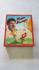 Player manager italiano usato  Napoli