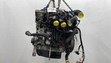 Moteur peugeot 3008 d'occasion  Parthenay