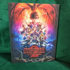 Stranger things fyc for sale  Jackson Heights
