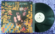 Siouxsie And The Banshees – A Kiss In The Dreamhouse - SCARCE US LP 1982 EX comprar usado Siouxsie And The Banshees – A Kiss In The Dreamhouse - SCARCE US LP 1982 EX comprar usado  Enviando para Brazil