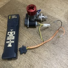 Unrun new tamiya for sale  BEDFORD