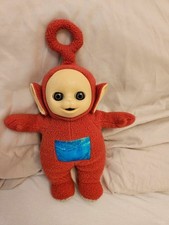 Teletubbies vintage puppe gebraucht kaufen  Berlin