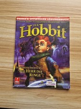 hobbit buch gebraucht kaufen  Bonn