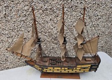 Hms victory large for sale Hms victory large for sale  SLOUGH