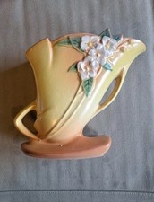 Vintage roseville pottery for sale  Chester
