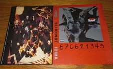 Slipknot 11x17 iowa for sale  Prosser