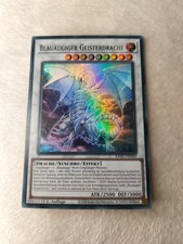 Blauäugiger geisterdrache jet gebraucht kaufen  Ahlen-Vorhelm