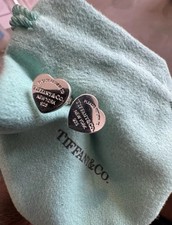 Tiffany mini return for sale  CHELTENHAM