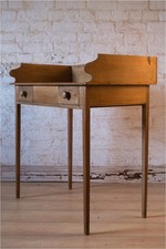 Victorian pine washstand for sale  SANDY