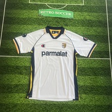 parma jersey for sale  Miami
