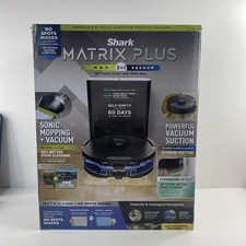 Shark matrix plus for sale  Kansas City
