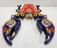 Vtg 1998 transformers for sale  Greeneville