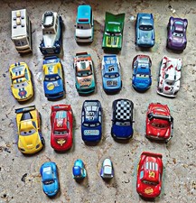 Disney pixar cars gebraucht kaufen Disney pixar cars gebraucht kaufen  Zeltingen-Rachtig