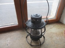 Lampe pétrole ww1 d'occasion  Dieue-sur-Meuse