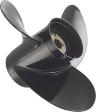 4x10rh quicksilver black for sale  Port Charlotte