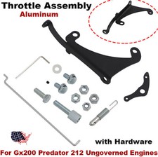 New throttle assembly for sale  Hebron