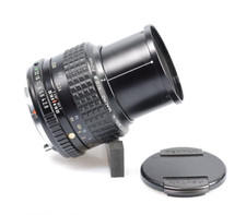 Pentax smc obiettivo usato  Torrita Tiberina