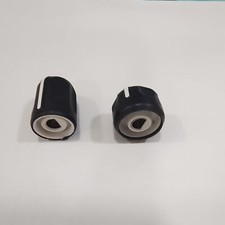 Volume channel frequency for sale  Hebron