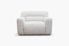 Sophia power recliner for sale  UK
