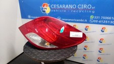 Fanale post. dx. usato  Cinisello Balsamo