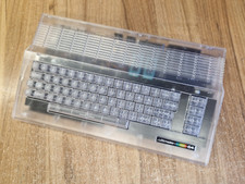 Ultimate 64 Elite II CRS Clear Edition inc Dual Sids (6581R4AR e 8580) comprar usado  Enviando para Brazil