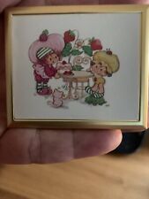 Vintage strawbery shortcake for sale  REIGATE