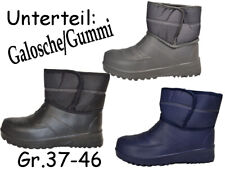 Gummischuhe winterschuhe gefü gebraucht kaufen  Tanna
