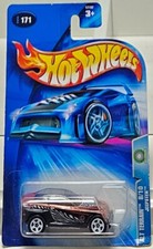 Hot wheels 2003 gebraucht kaufen  Berlin