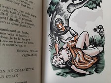 Dufay 1942 enfer d'occasion  Dourges