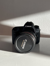 Canon mark digital d'occasion  Expédié en Belgium