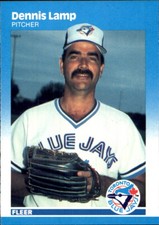 1987 fleer glossy for sale  Olney