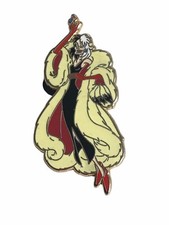 Cruella vil disney for sale  Kissimmee