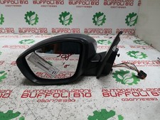 Specchietto specchio retroviso usato  Rovato