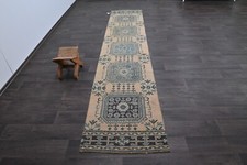 Vintage turkish runner for sale  USA
